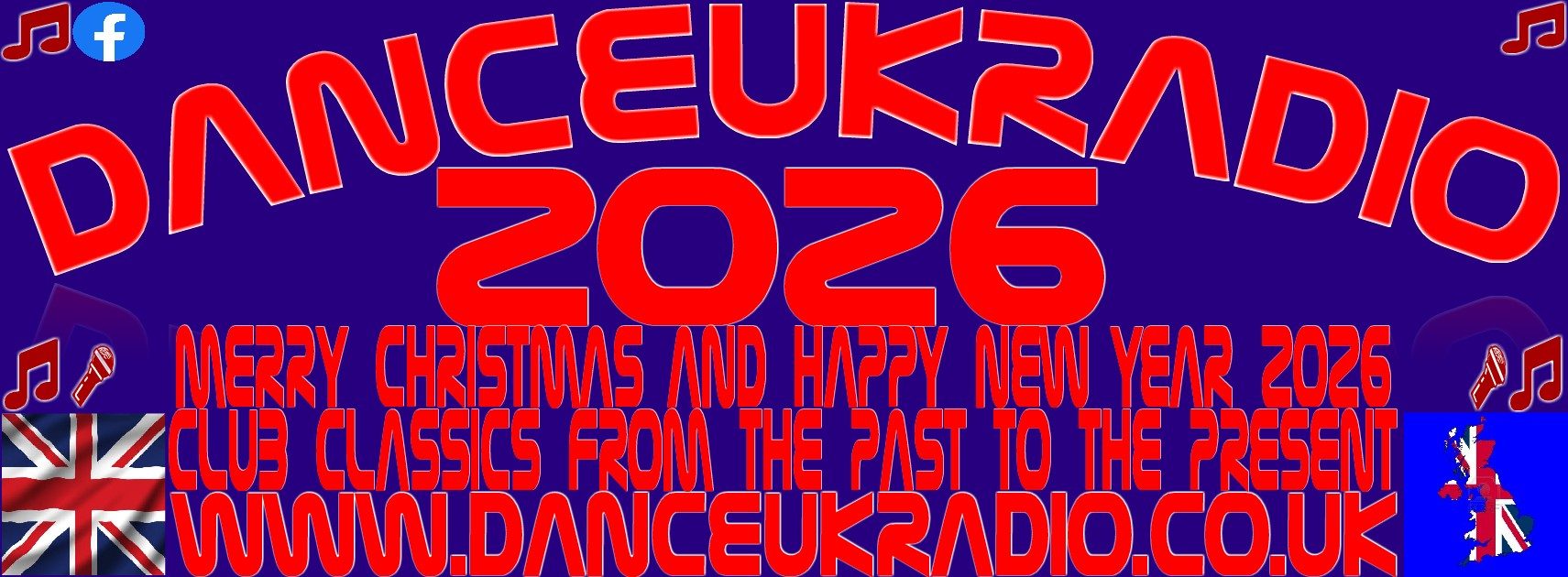 DanceUKRadio