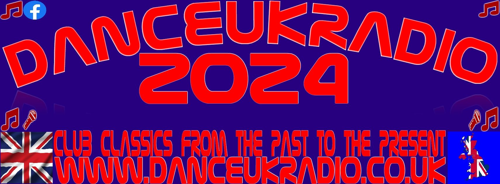 DanceUKRadio