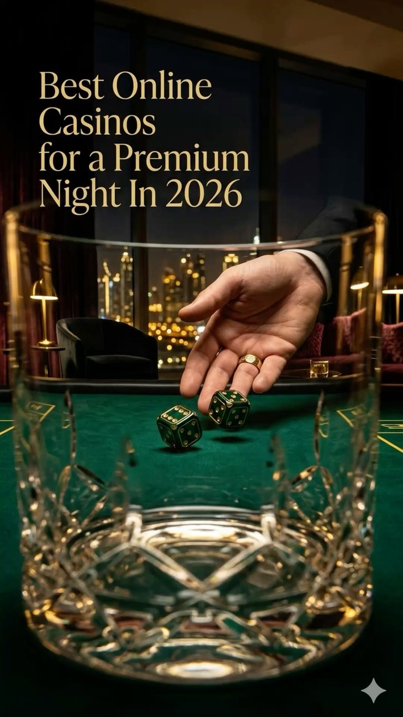 What Mr Jones Casino Actually Gives You - overview